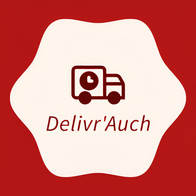 Logo delivrauch